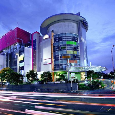 Favehotel Pluit Junction Джакарта Екстер'єр фото