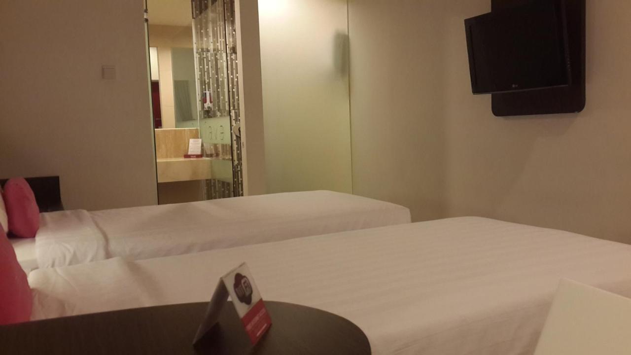 Favehotel Pluit Junction Джакарта Екстер'єр фото