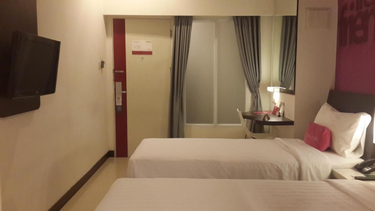 Favehotel Pluit Junction Джакарта Екстер'єр фото