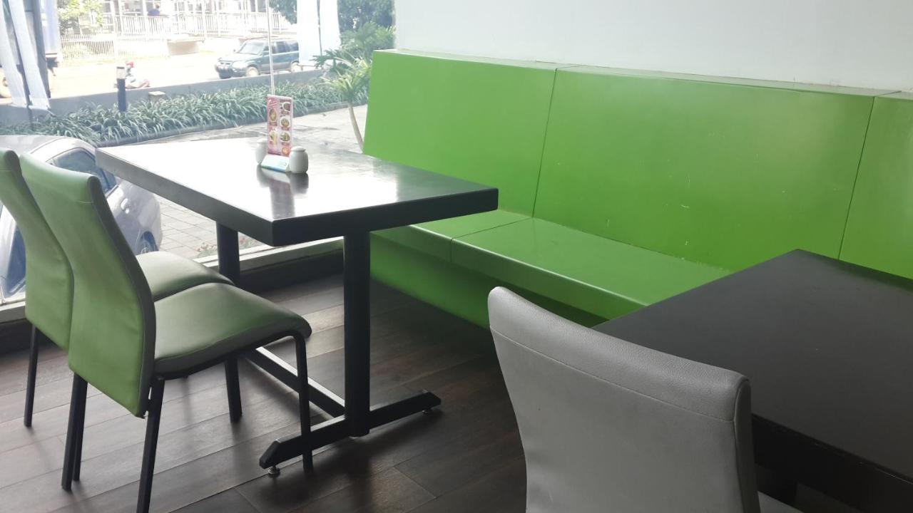 Favehotel Pluit Junction Джакарта Екстер'єр фото