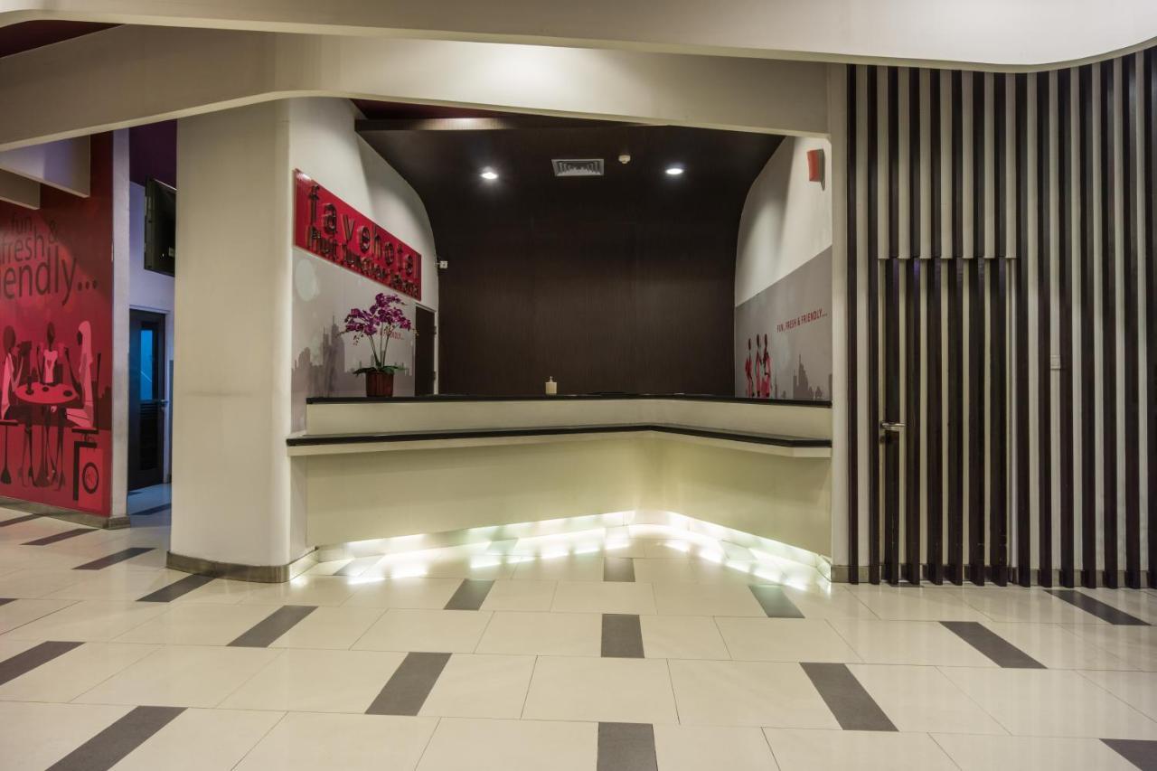 Favehotel Pluit Junction Джакарта Екстер'єр фото