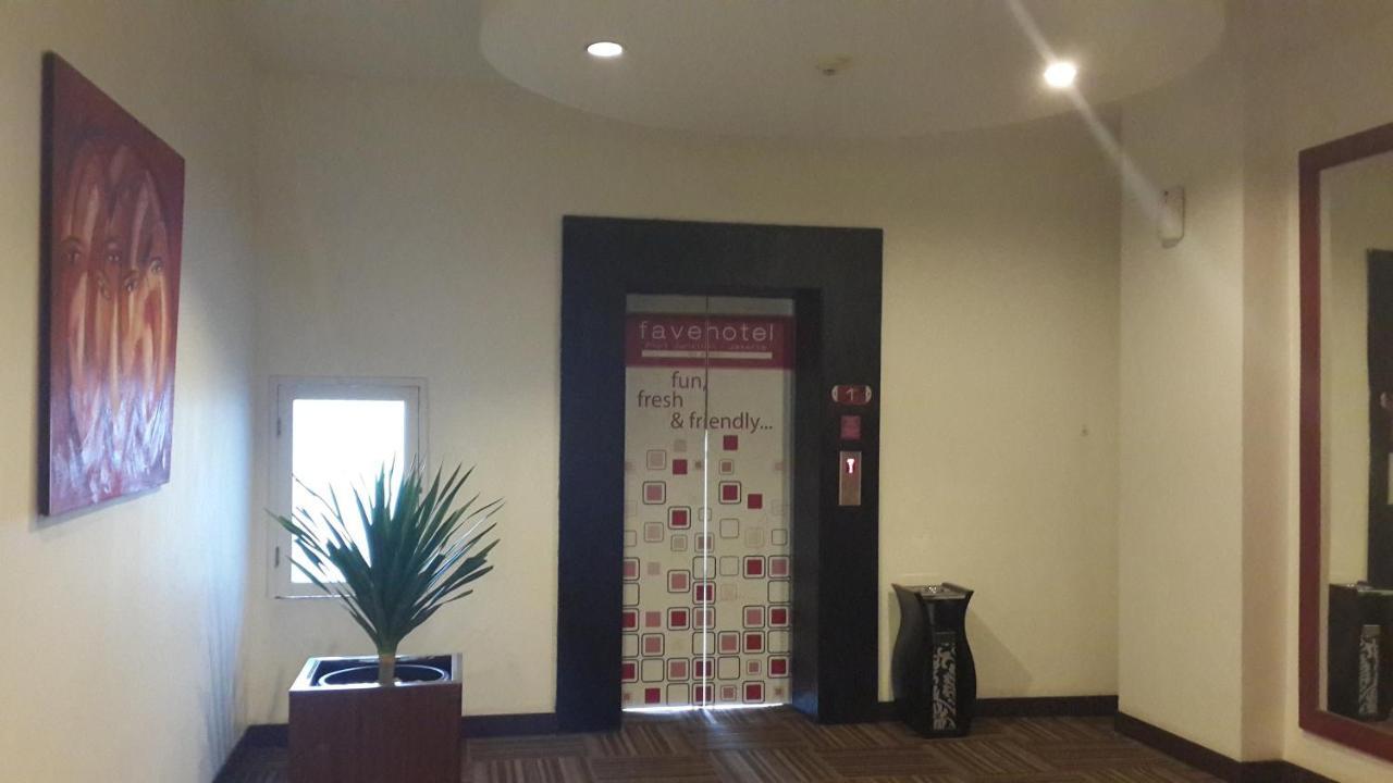 Favehotel Pluit Junction Джакарта Екстер'єр фото