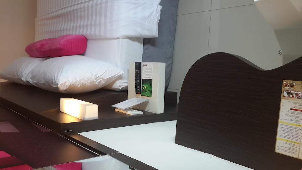 Favehotel Pluit Junction Джакарта Екстер'єр фото