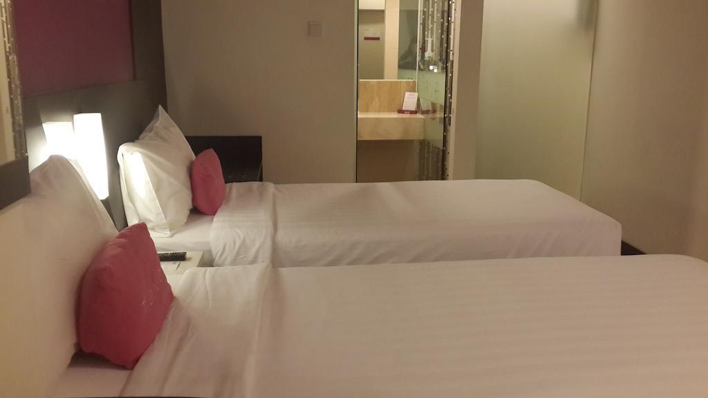 Favehotel Pluit Junction Джакарта Екстер'єр фото