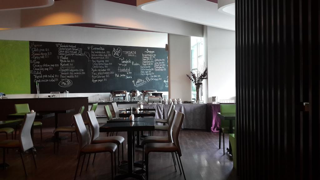 Favehotel Pluit Junction Джакарта Екстер'єр фото