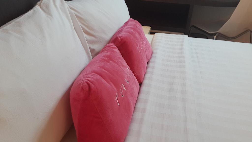 Favehotel Pluit Junction Джакарта Екстер'єр фото