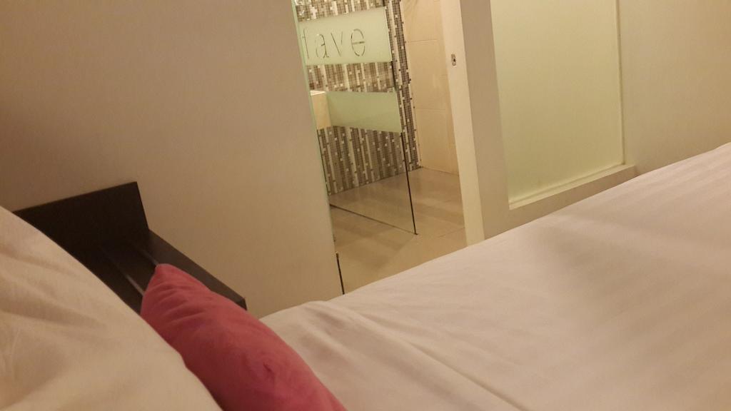 Favehotel Pluit Junction Джакарта Екстер'єр фото