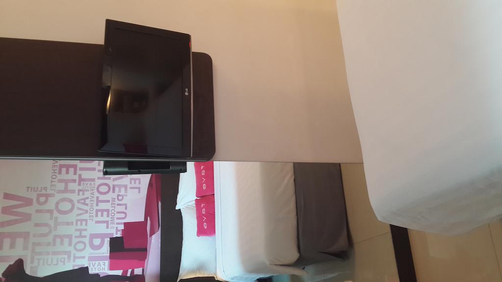 Favehotel Pluit Junction Джакарта Екстер'єр фото