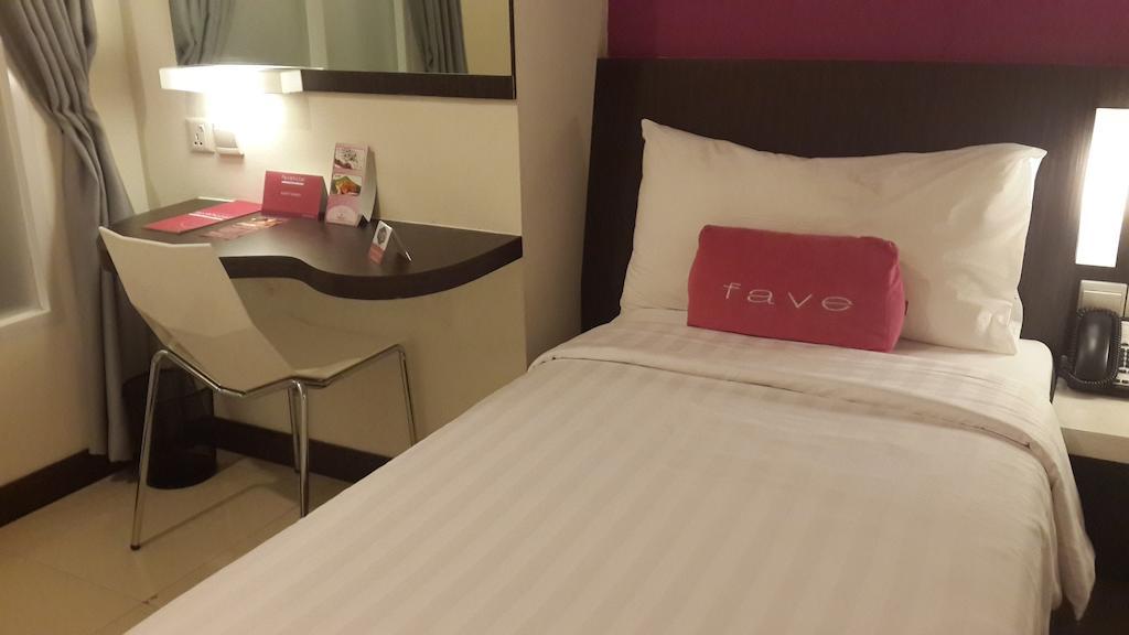 Favehotel Pluit Junction Джакарта Екстер'єр фото