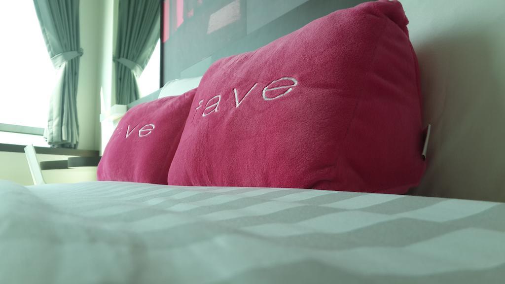 Favehotel Pluit Junction Джакарта Екстер'єр фото