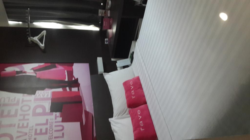Favehotel Pluit Junction Джакарта Екстер'єр фото