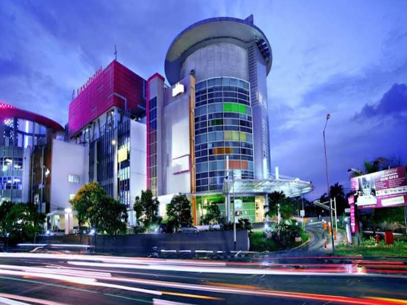 Favehotel Pluit Junction Джакарта Екстер'єр фото